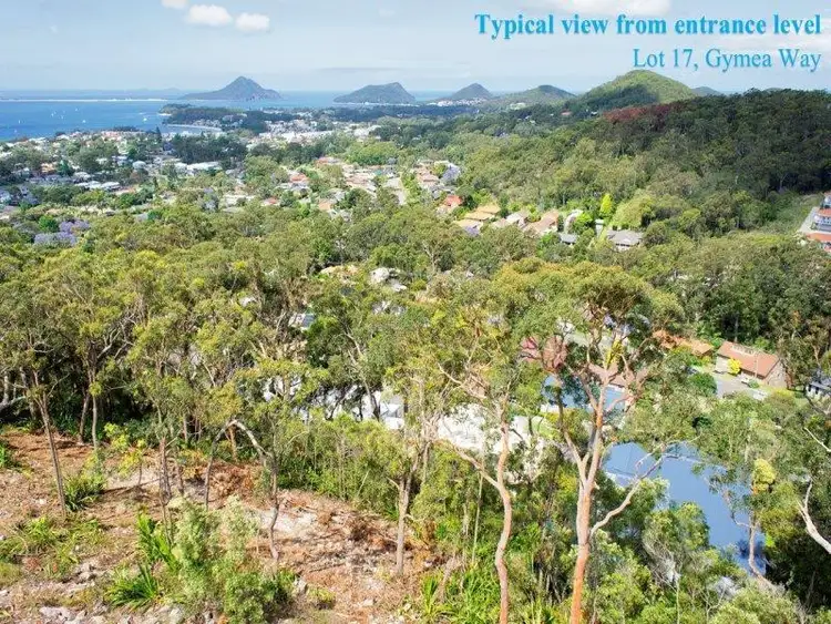 12 Gymea Way, Nelson Bay NSW 2315