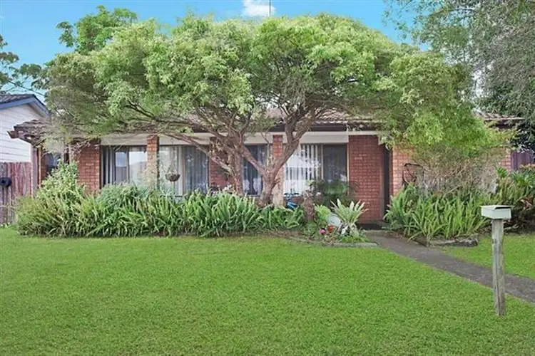 Main view of Homely house listing, 17 Essendene Gdns, Mallabula NSW 2319