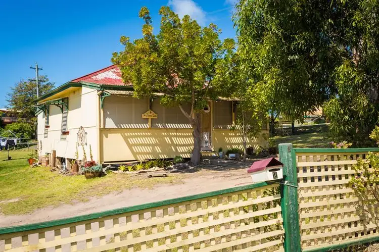 Second view of Homely house listing, 2 Reid St, Merimbula NSW 2548