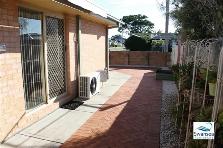 Fifth view of Homely villa listing, 1/20 Lake Rd, Swansea NSW 2281