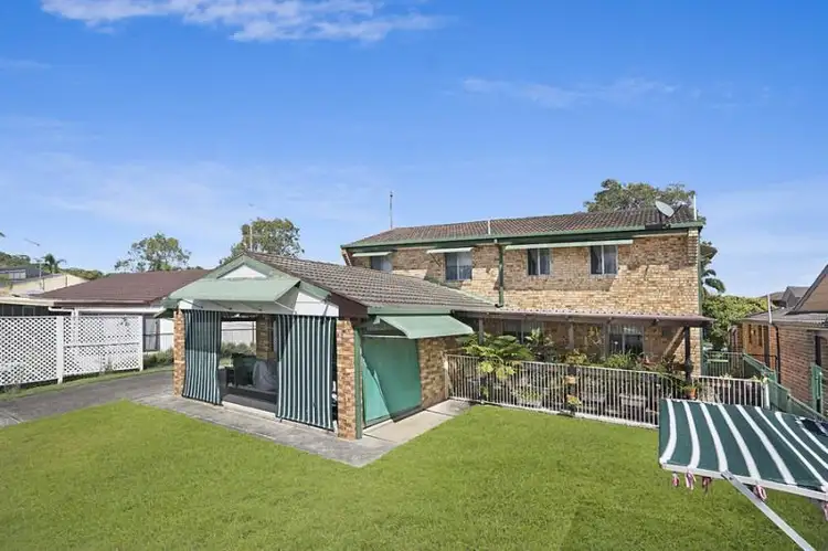Third view of Homely house listing, 43 Helmsman Bvd, St Huberts Island NSW 2257