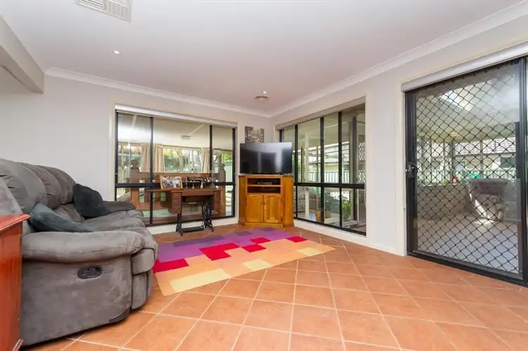 Sixth view of Homely house listing, 20 Lachlan Way, Dubbo NSW 2830