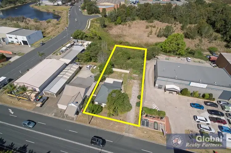 Second view of Homely house listing, 45 Wallsend Rd, Sandgate NSW 2304