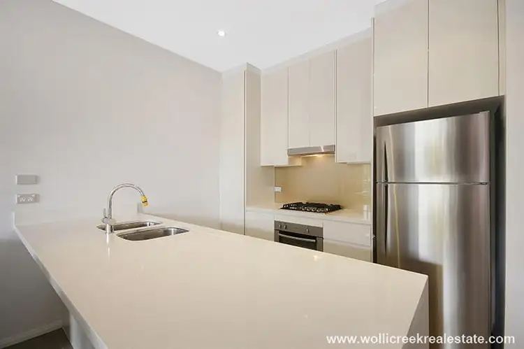 Fourth view of Homely apartment listing, 351/5 Loftus St, Wolli Creek NSW 2205