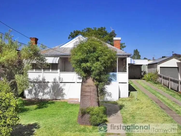 Second view of Homely house listing, 47 Church St, Tamworth NSW 2340