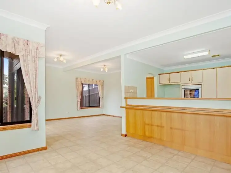 Fourth view of Homely townhouse listing, 4/5 Benney Ave, Figtree NSW 2525