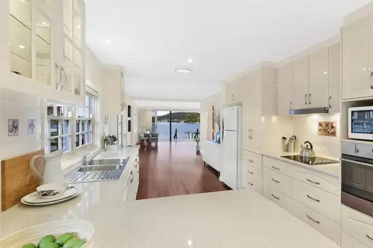 Second view of Homely house listing, 476 Orange Grove Rd, Blackwall NSW 2256