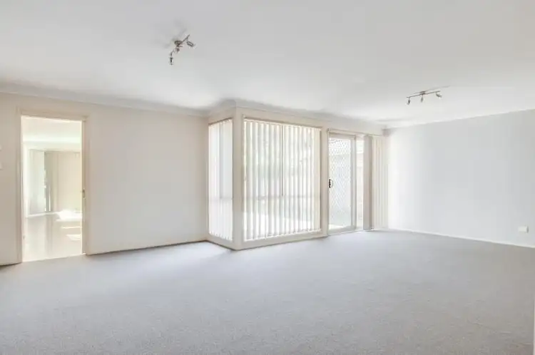 Fifth view of Homely house listing, 59 Dehavilland Cct, Hamlyn Terrace NSW 2259