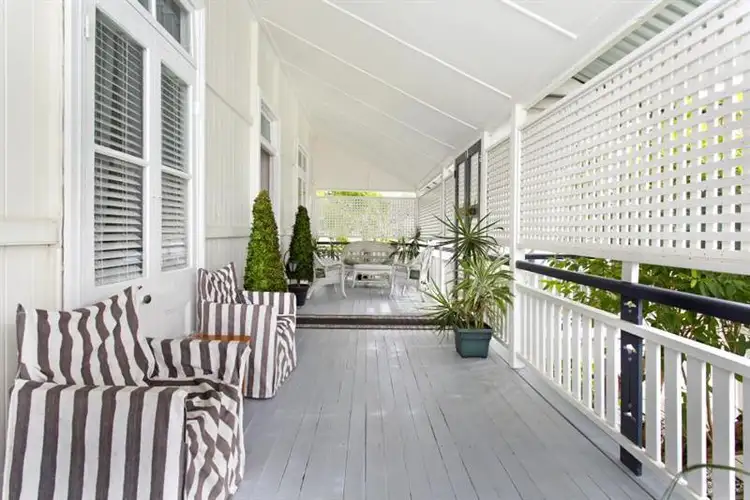 Second view of Homely house listing, 133 Dudley St East St, Annerley QLD 4103