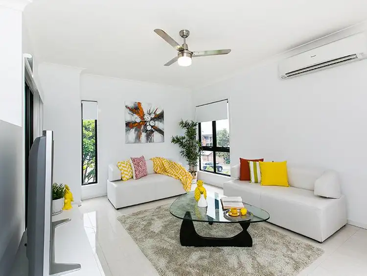 Fourth view of Homely townhouse listing, 1/14 Christensen St, Yeronga QLD 4104