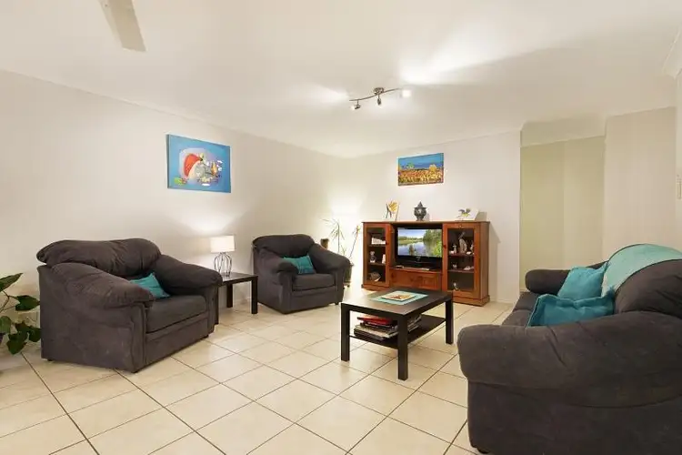 Fourth view of Homely house listing, 21 Hayward Ave, Cashmere QLD 4500