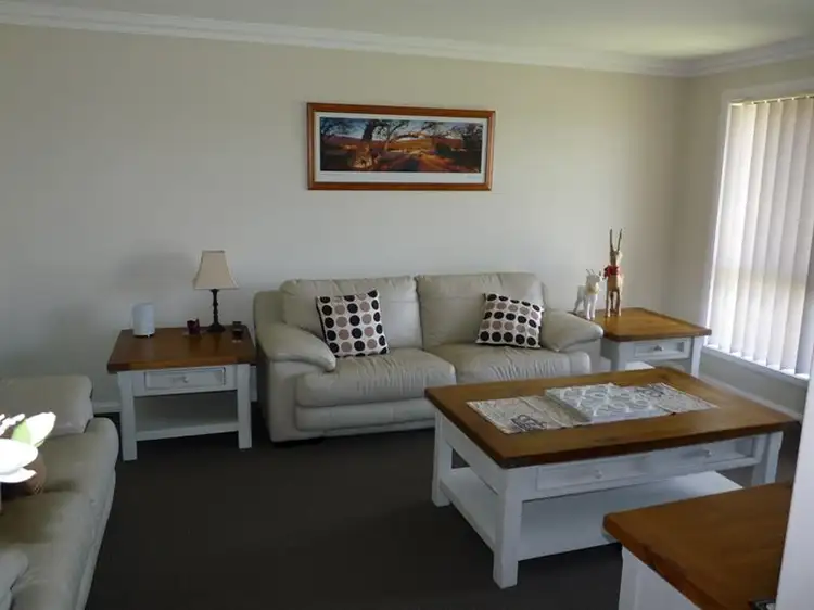 Third view of Homely house listing, 29 Robinson Ct, Orange NSW 2800