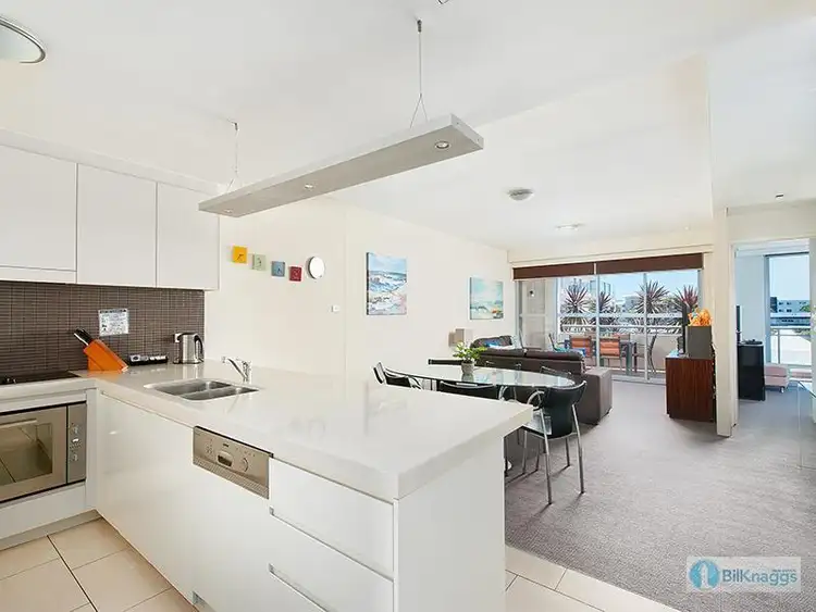 Main view of Homely apartment listing, 44/61 Donald St, Nelson Bay NSW 2315