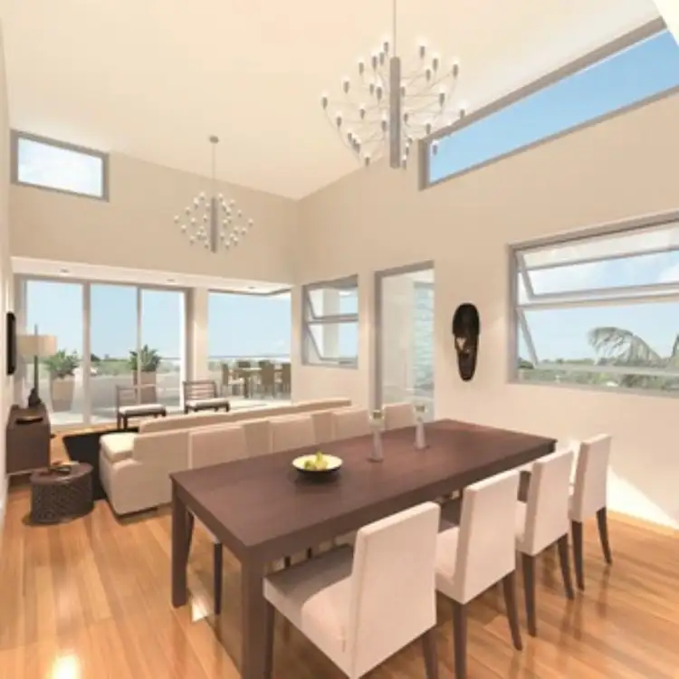 Third view of Homely apartment listing, G02/2A Duke St, Kensington NSW 2033