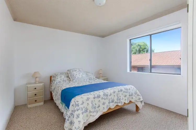 Sixth view of Homely unit listing, 7/84 James St, Hamilton NSW 2303