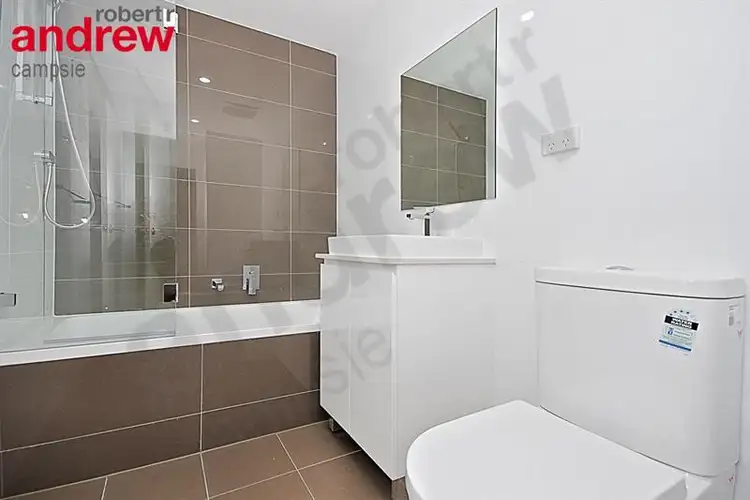 Sixth view of Homely apartment listing, 31/277-283 Canterbury Rd, Canterbury NSW 2193