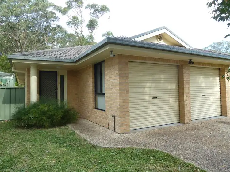 Main view of Homely house listing, 14 Tanilba Rd, Mallabula NSW 2319