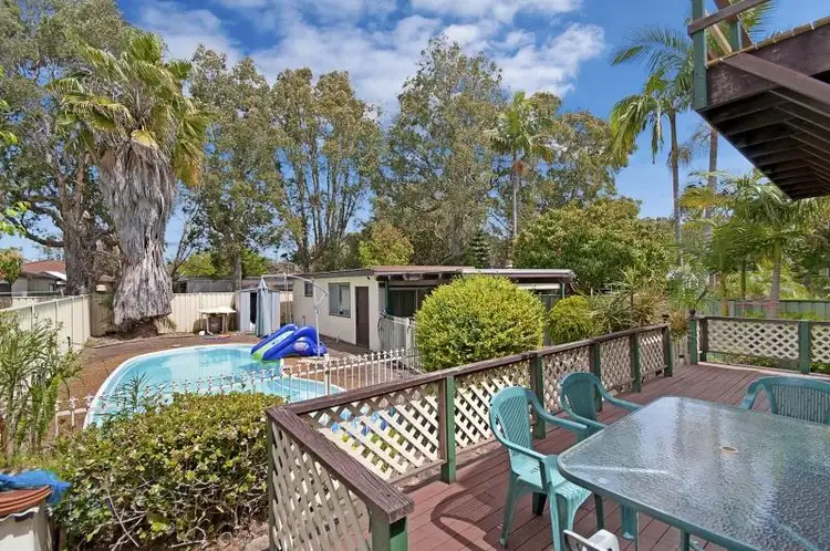 Sixth view of Homely house listing, 94 Mackenzie Ave, Woy Woy NSW 2256