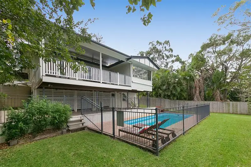 Main view of Homely house listing, 16 Belvedere St, Tarragindi QLD 4121
