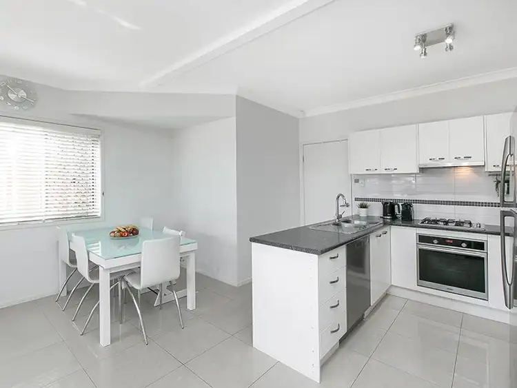 Fifth view of Homely townhouse listing, 1/69 Koala Rd, Moorooka QLD 4105