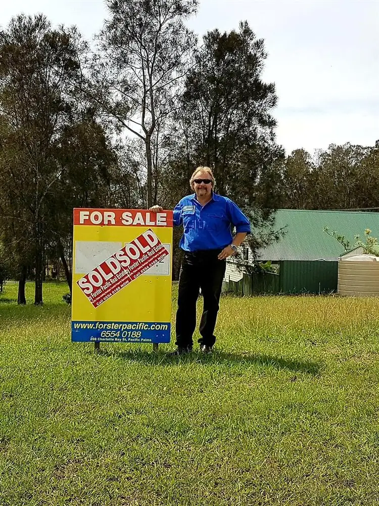 28 Coonabarabran St, Coomba Park NSW 2428