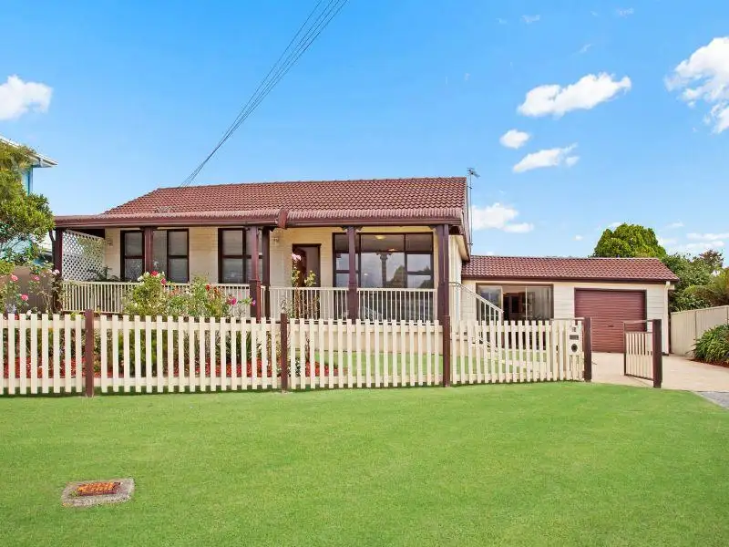 Main view of Homely house listing, 55 Willcath St, Bulli NSW 2516