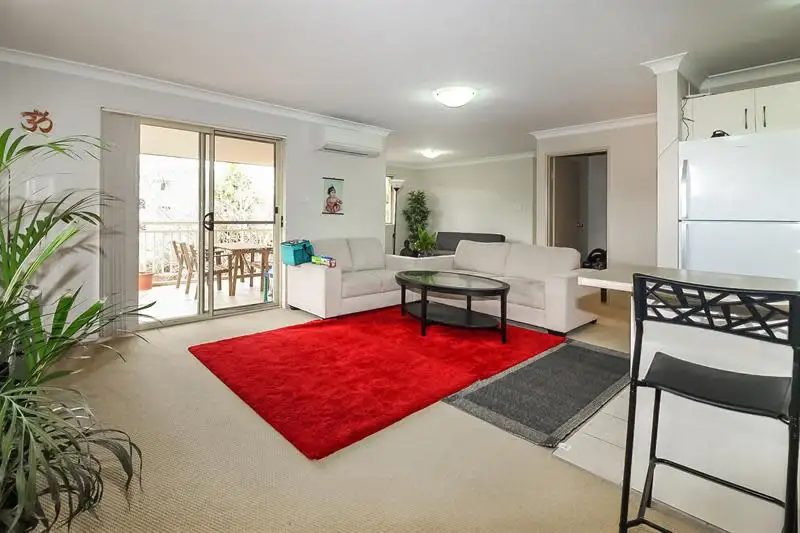 Main view of Homely unit listing, 16/6 Garner St, St Marys NSW 2760