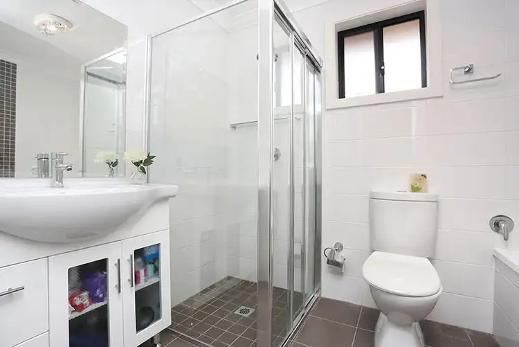 Fifth view of Homely semi-detached listing, 4 Newman St, Bass Hill NSW 2197