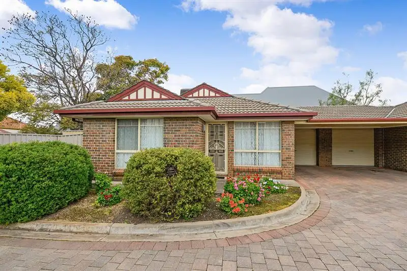 Main view of Homely unit listing, 6/68 Hampstead Rd, Broadview SA 5083