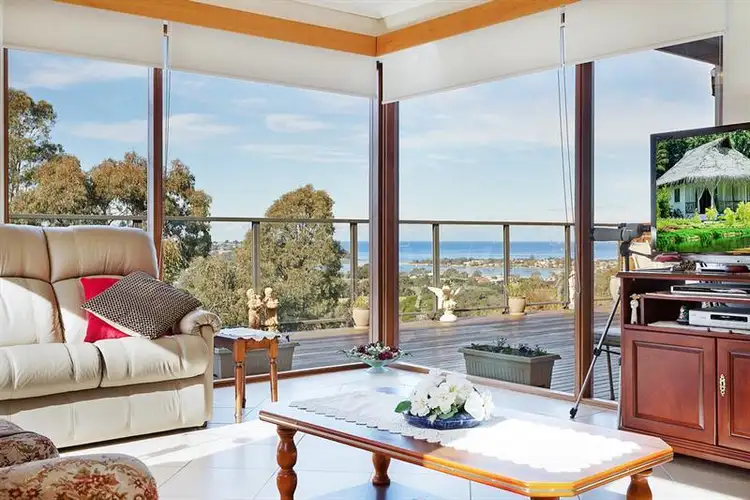 Second view of Homely house listing, 104 Old Tathra Rd, Merimbula NSW 2548