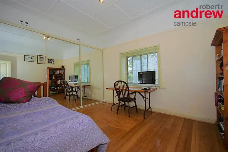 Fifth view of Homely house listing, 63 Charlotte St, Campsie NSW 2194