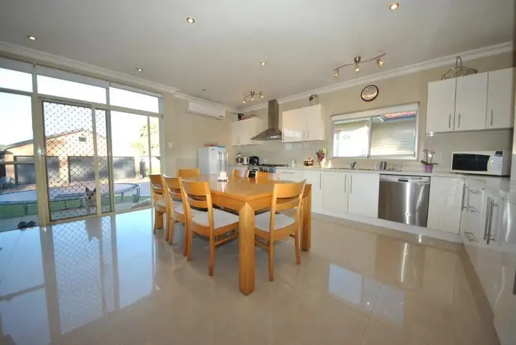 Second view of Homely house listing, 3 Dorothy St, Chester Hill NSW 2162