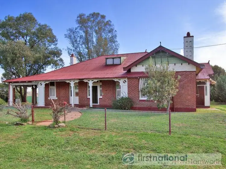 53 Fitzroy St, Barraba NSW 2347