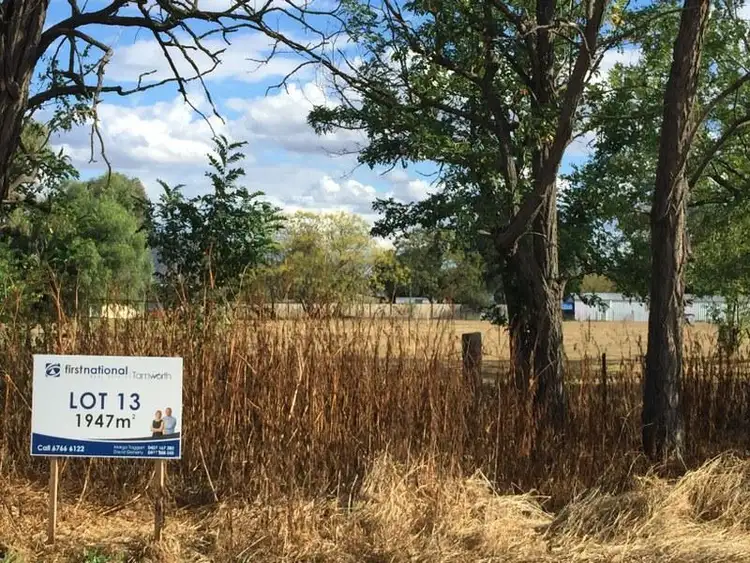 Second view of Homely land listing, Lot 13 Thomas St, Moonbi NSW 2353
