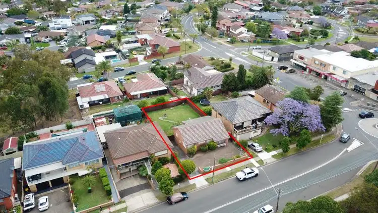 Seventh view of Homely house listing, 113 Johnston Rd, Bass Hill NSW 2197