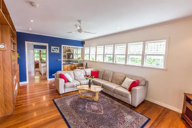 Fifth view of Homely house listing, 11 Woodridge St, Moorooka QLD 4105