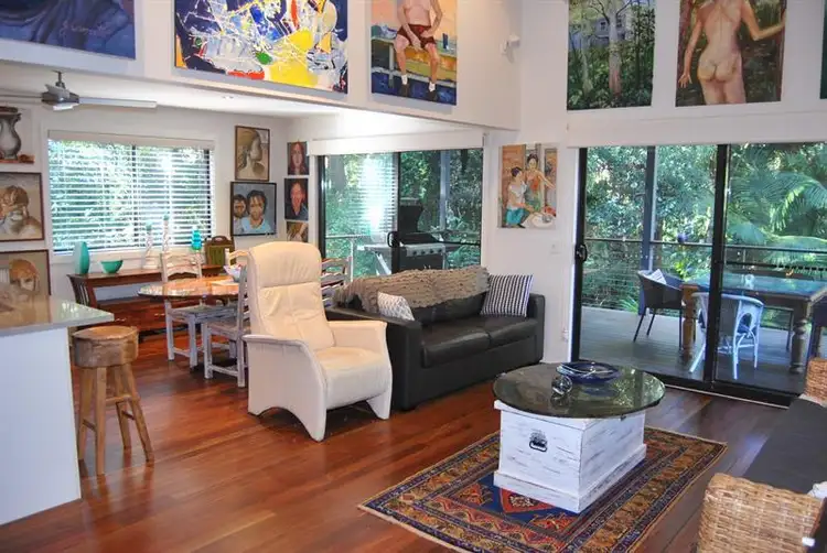 Fourth view of Homely house listing, 28 Second Ridge Rd, Smiths Lake NSW 2428