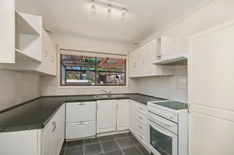 Second view of Homely house listing, 186 Railway St, Woy Woy NSW 2256