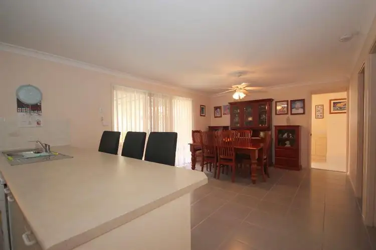 Fifth view of Homely house listing, 58 Fairlands  Rd, Mallabula NSW 2319
