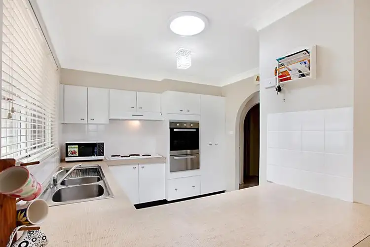 Third view of Homely house listing, 22 Nelson St, Minto NSW 2566