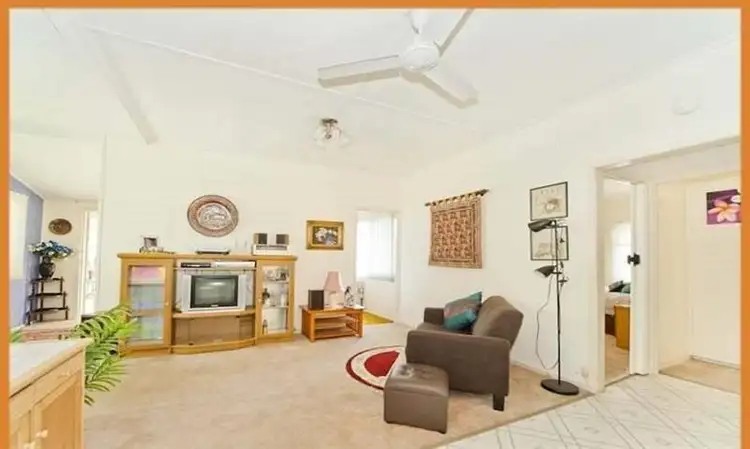 Second view of Homely house listing, 36 Fegen Dr, Moorooka QLD 4105