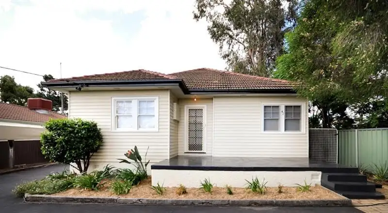Main view of Homely house listing, 42 Boundary Rd, Dubbo NSW 2830