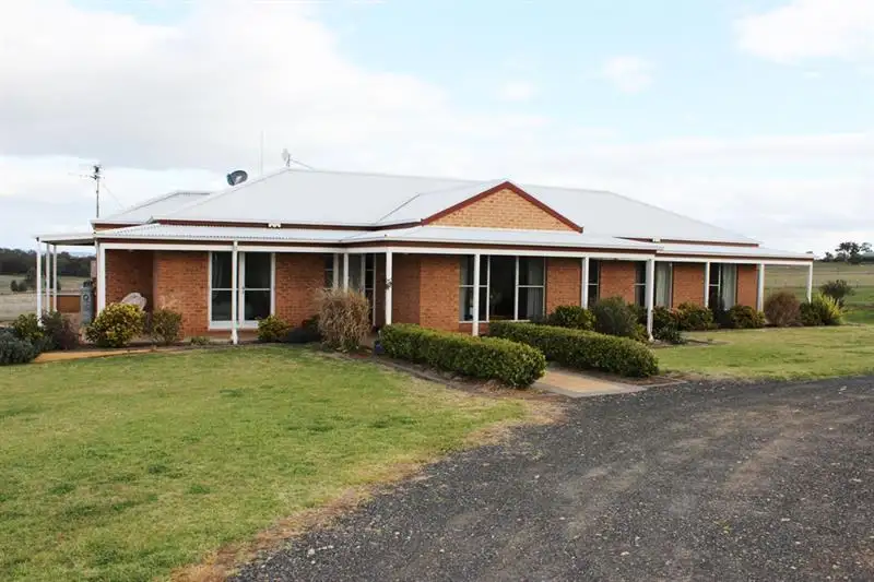 Main view of Homely rural property listing, 22R Oakdene Rd, Dubbo NSW 2830