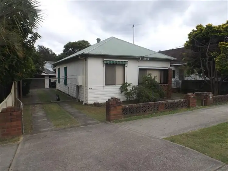 Second view of Homely house listing, 308 Pacific Hwy, Swansea NSW 2281