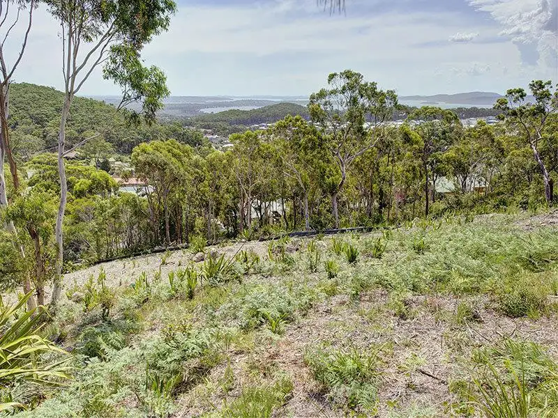 Main view of Homely land listing, 3 Gymea Way, Nelson Bay NSW 2315