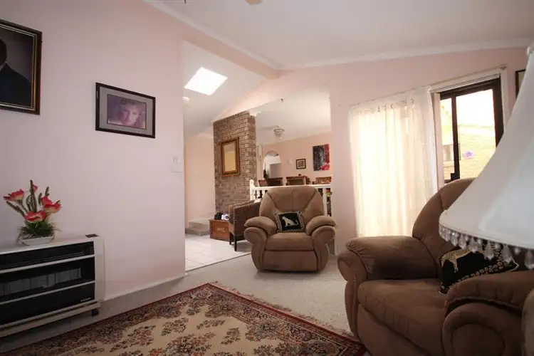 Fourth view of Homely house listing, 4 Lloyd George Gr, Tanilba Bay NSW 2319