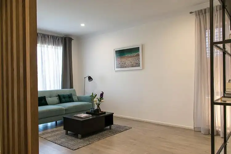 Fourth view of Homely house listing, 36 Silverwood St, Gledswood Hills NSW 2557