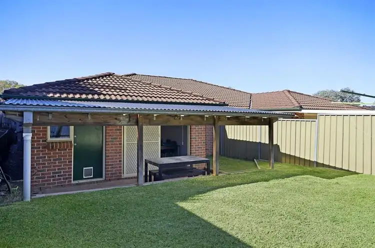 Seventh view of Homely semi-detached listing, 1/88 Mcdonnell St, Raby NSW 2566