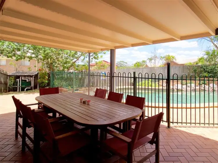 Fifth view of Homely house listing, 6 LIAM Ct, Calamvale QLD 4116