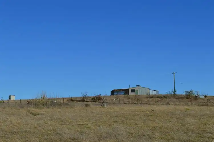 Third view of Homely rural property listing, 2339 Mayfield Rd, Mayfield NSW 2580